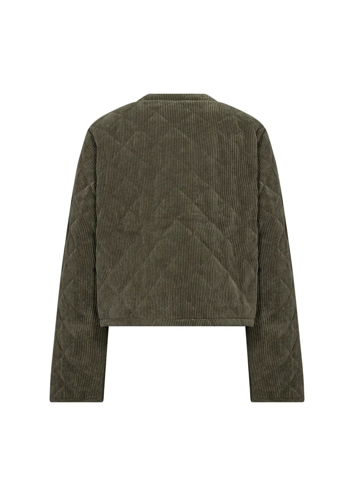 Soyaconcept Damen Jacke SC-BINDI 21