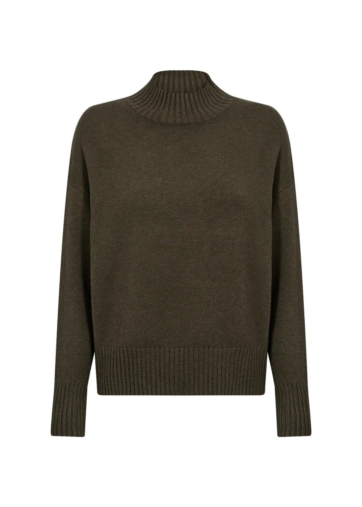 Soyaconcept Damen Strickpullover SC-KANITA 41