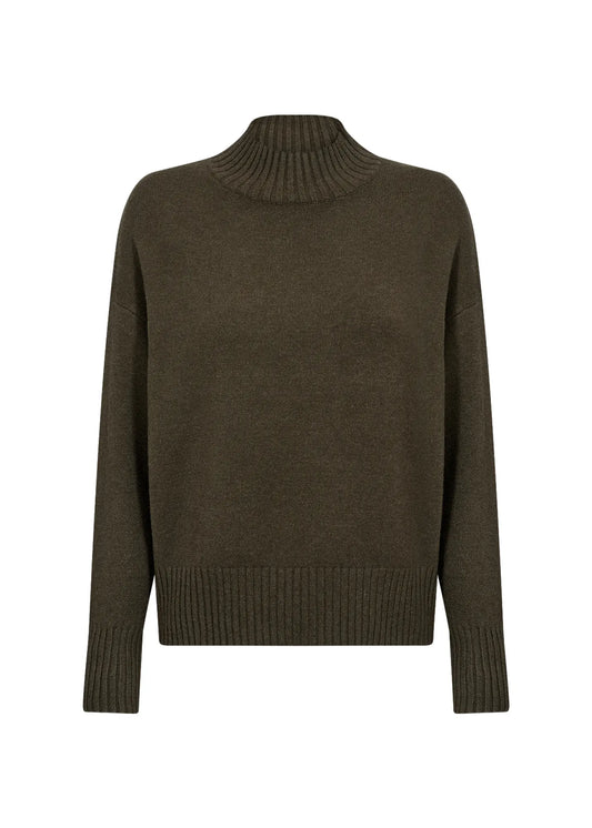 Soyaconcept – Soyaconcept Damen Strickpullover SC-KANITA 41