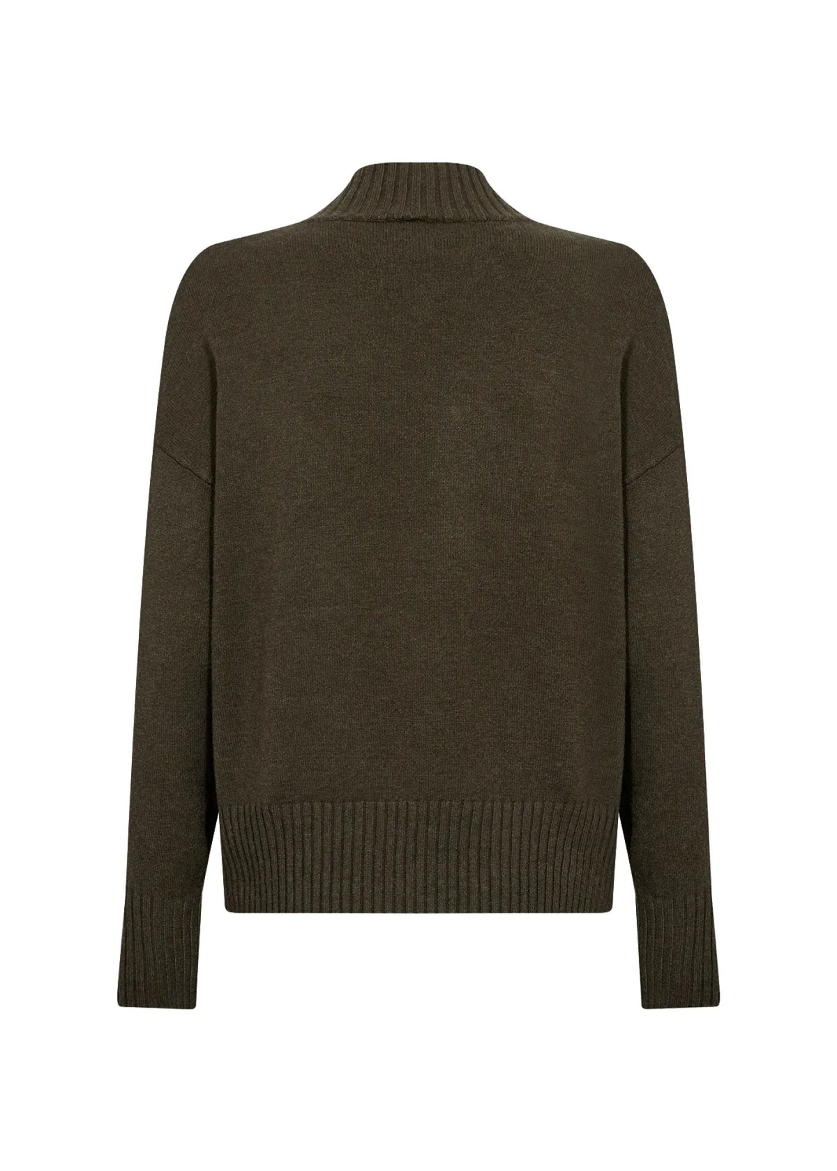 Soyaconcept Damen Strickpullover SC-KANITA 41