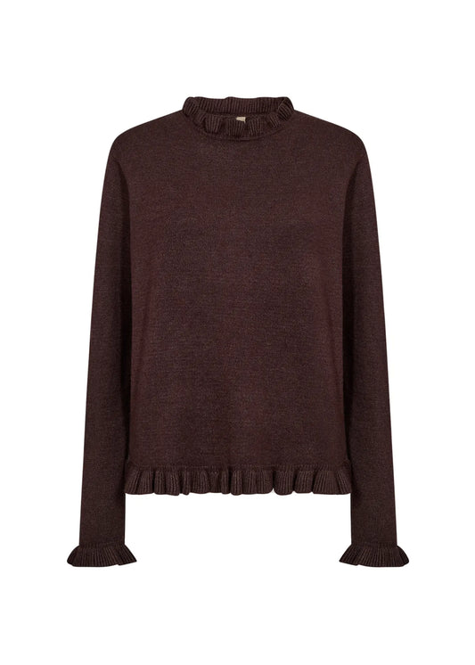 Soyaconcept – Soyaconcept Damen Strickpullover SC-HELDA 2