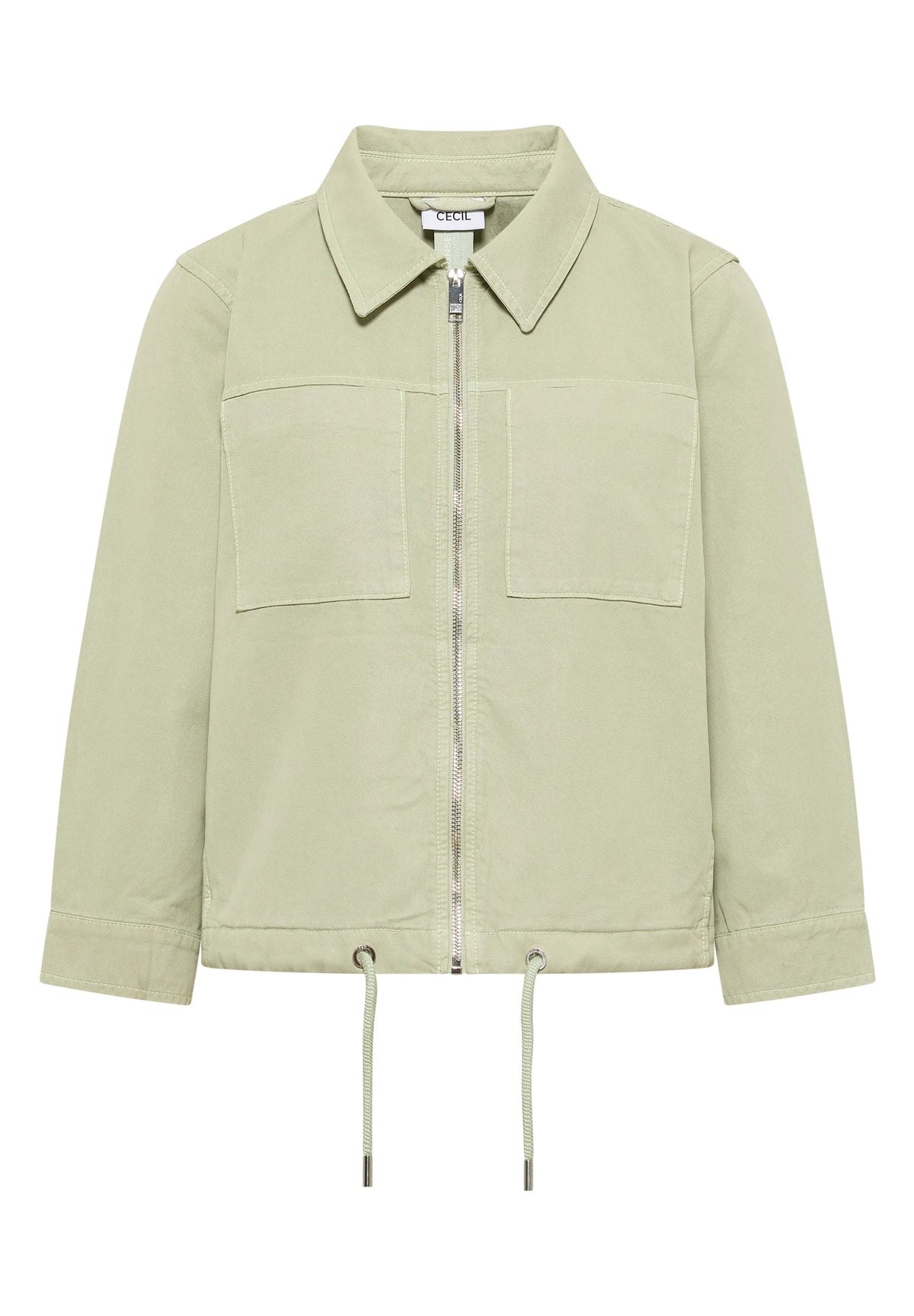 Cecil Damen 3/4-Arm Jacke