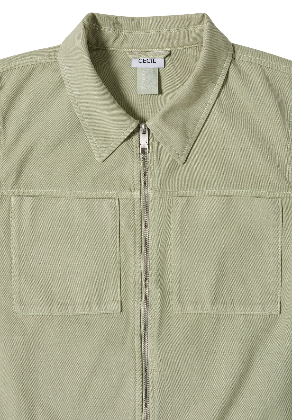 Cecil Damen 3/4-Arm Jacke