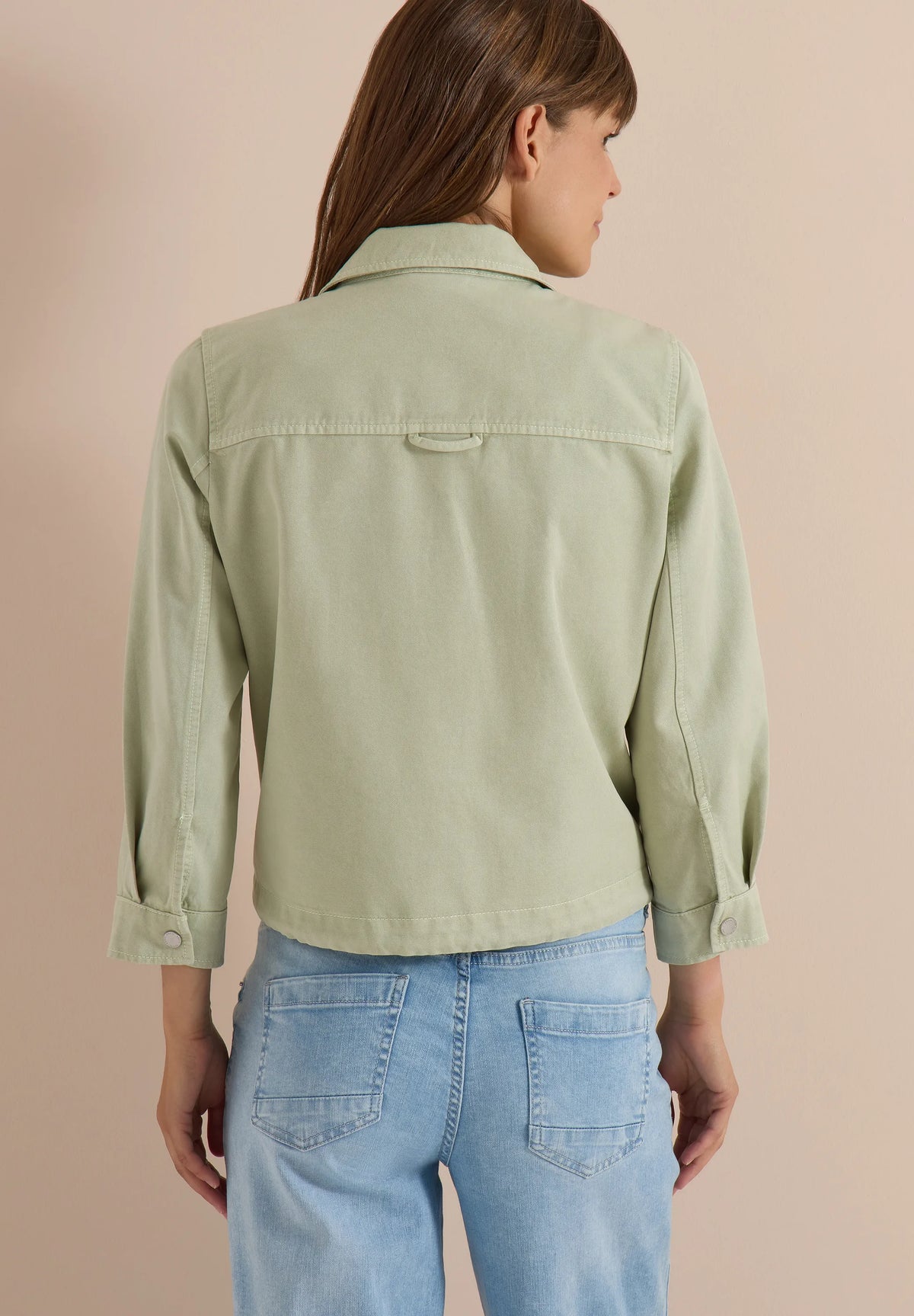 Cecil Damen 3/4-Arm Jacke