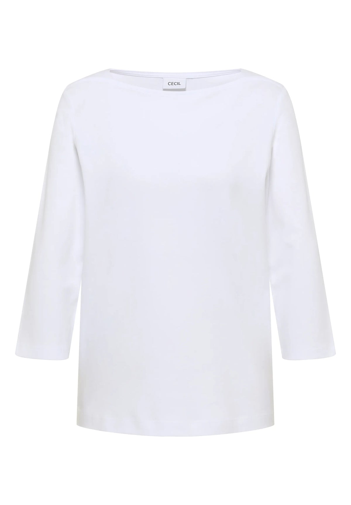 Cecil Damen Basic Shirt