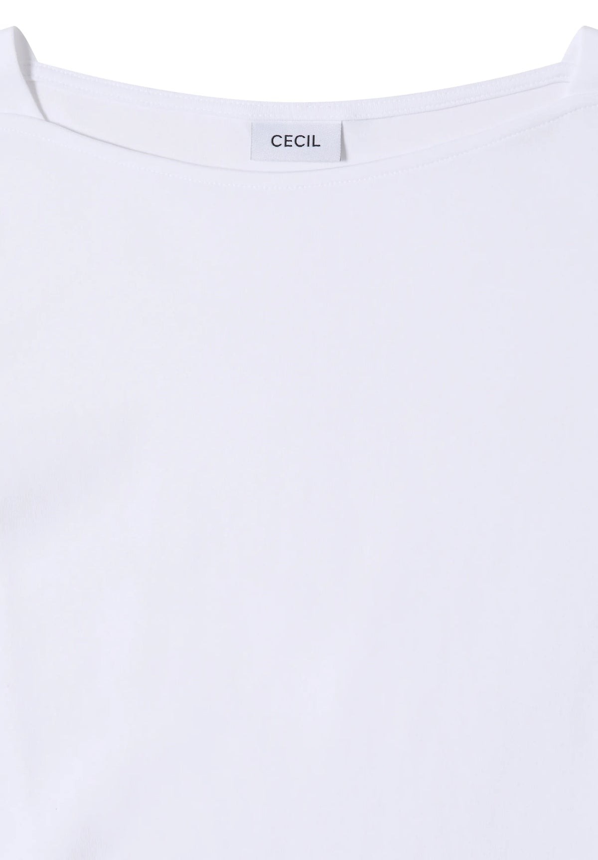 Cecil Damen Basic Shirt
