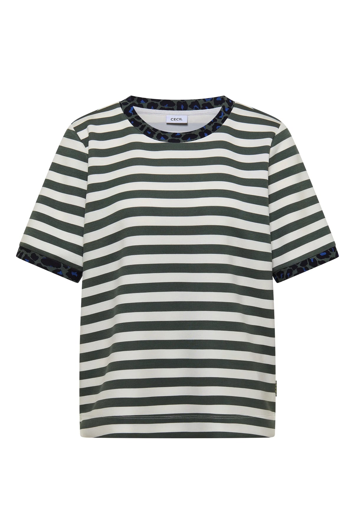 Cecil Damen T-Shirt