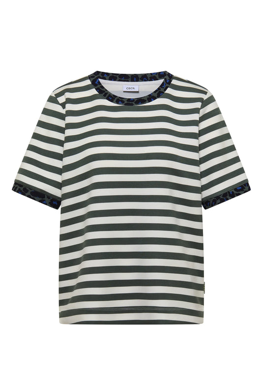 Cecil – Cecil Damen T-Shirt