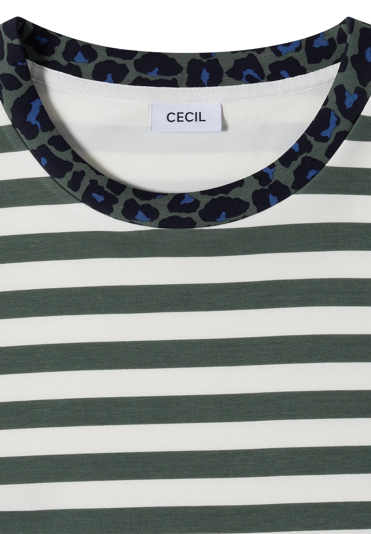Cecil Damen T-Shirt