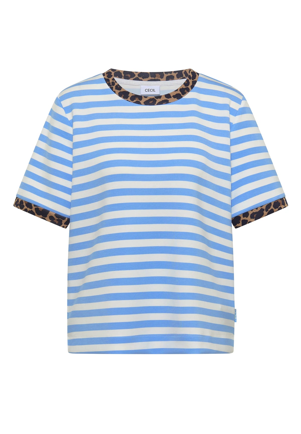 Cecil Damen T-Shirt