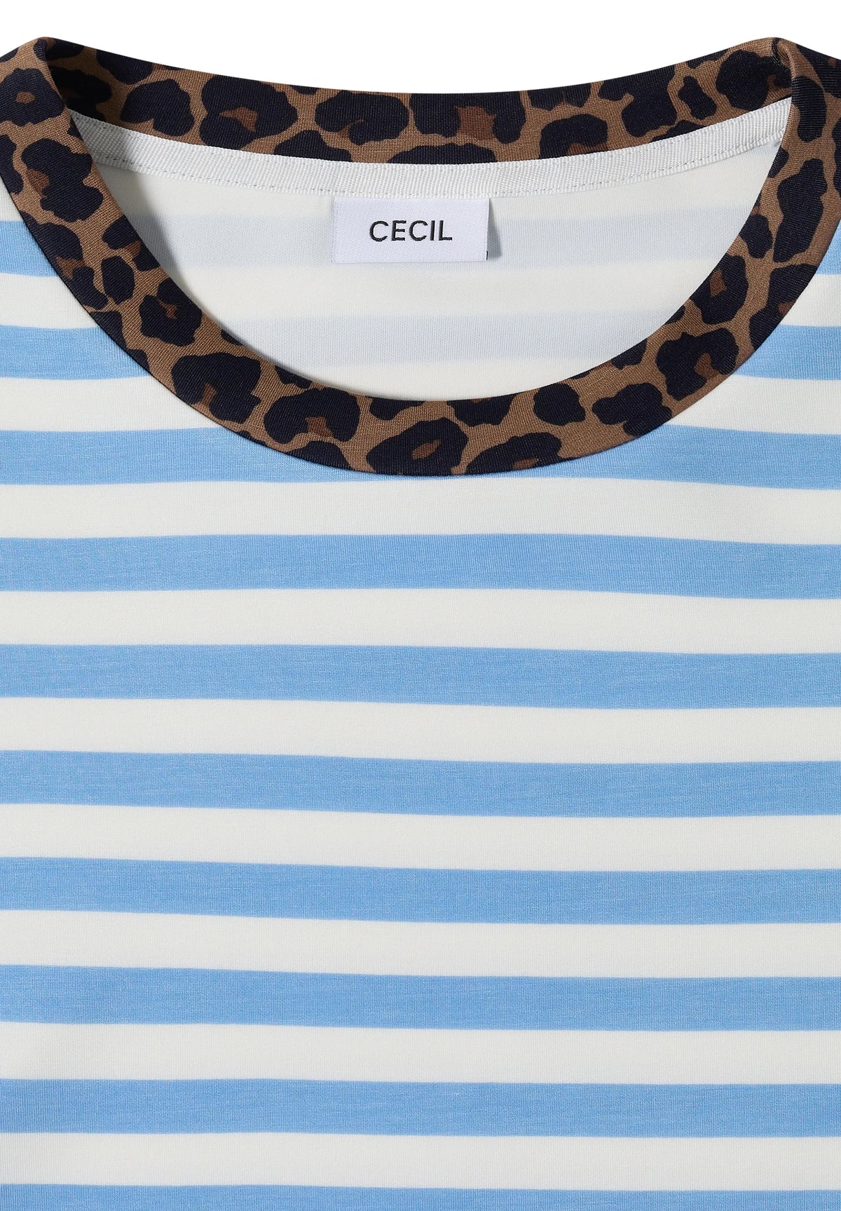 Cecil Damen T-Shirt