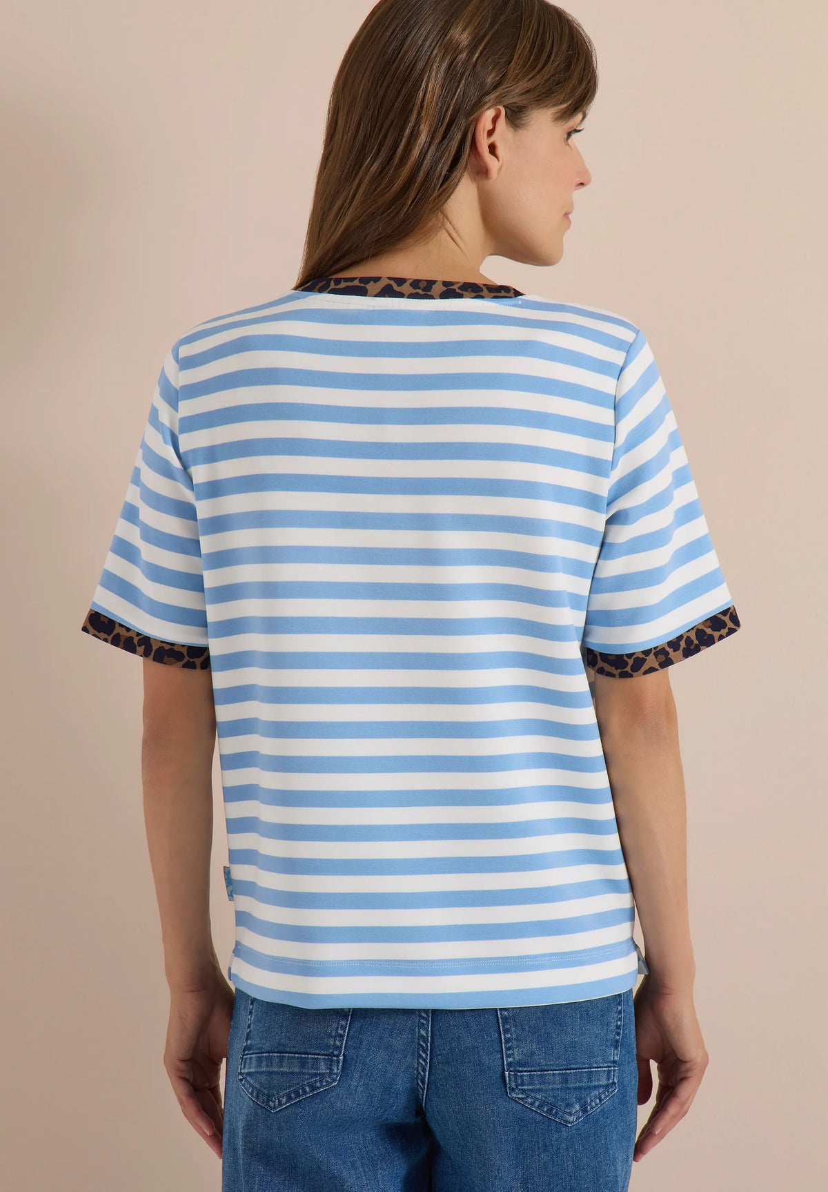 Cecil Damen T-Shirt