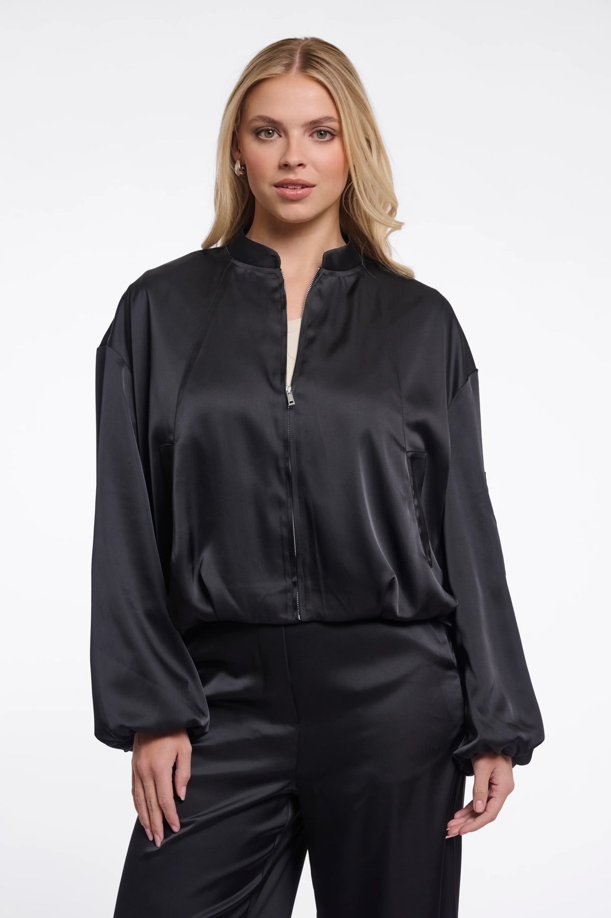 Rino & Pelle Damen Bomberjacke Bill.7002612
