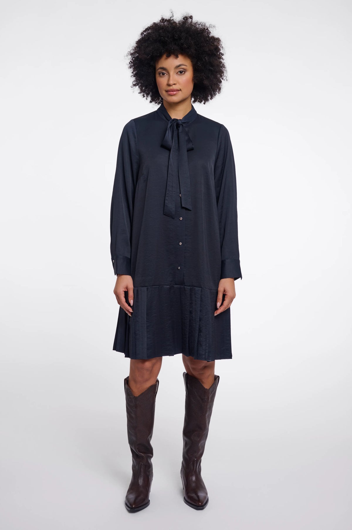 Rino & Pelle Damen Kleid Roelien.7002611
