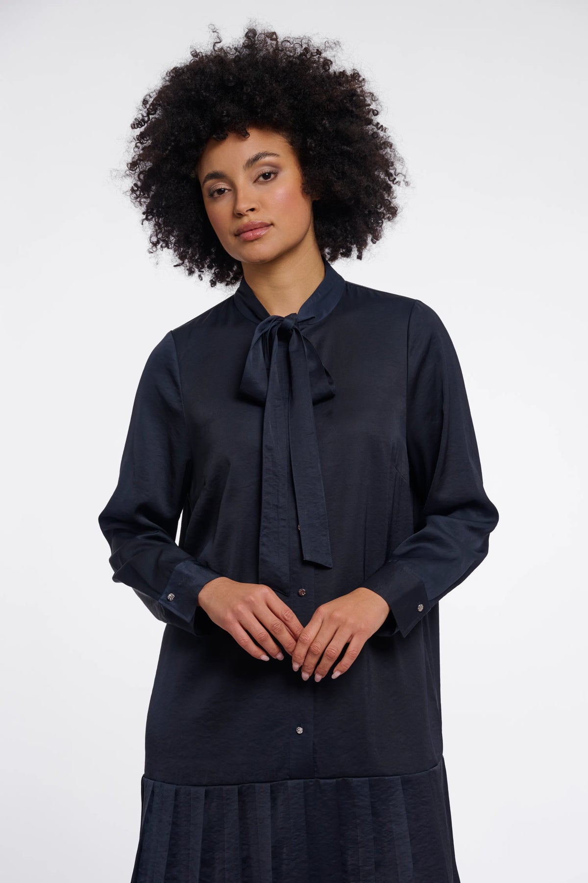 Rino & Pelle Damen Kleid Roelien.7002611