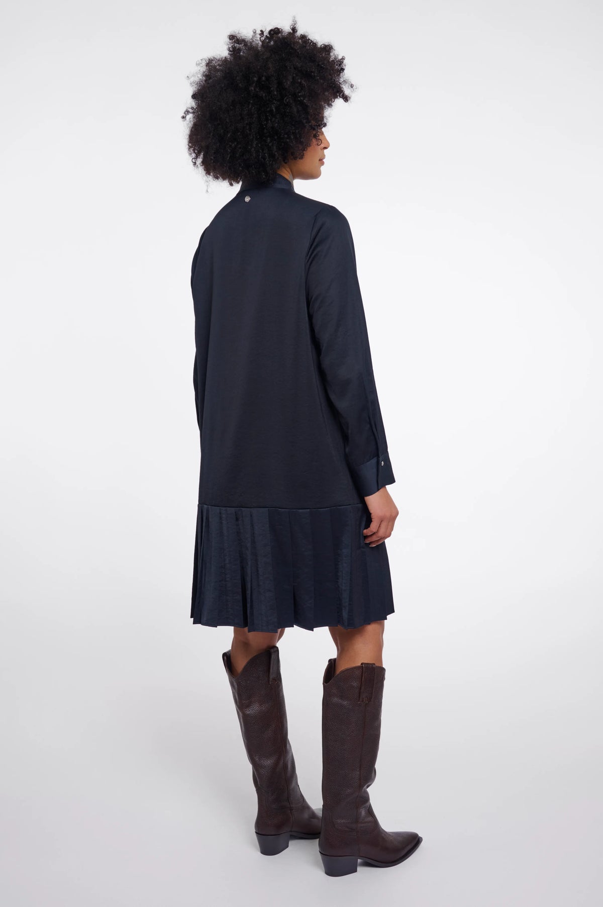 Rino & Pelle Damen Kleid Roelien.7002611