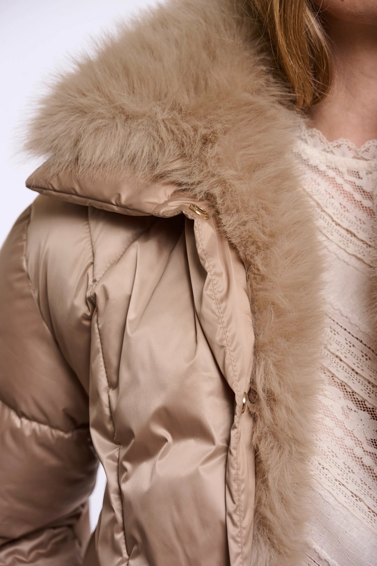 Rino & Pelle Damen Pufferjacke Sigi.7002612