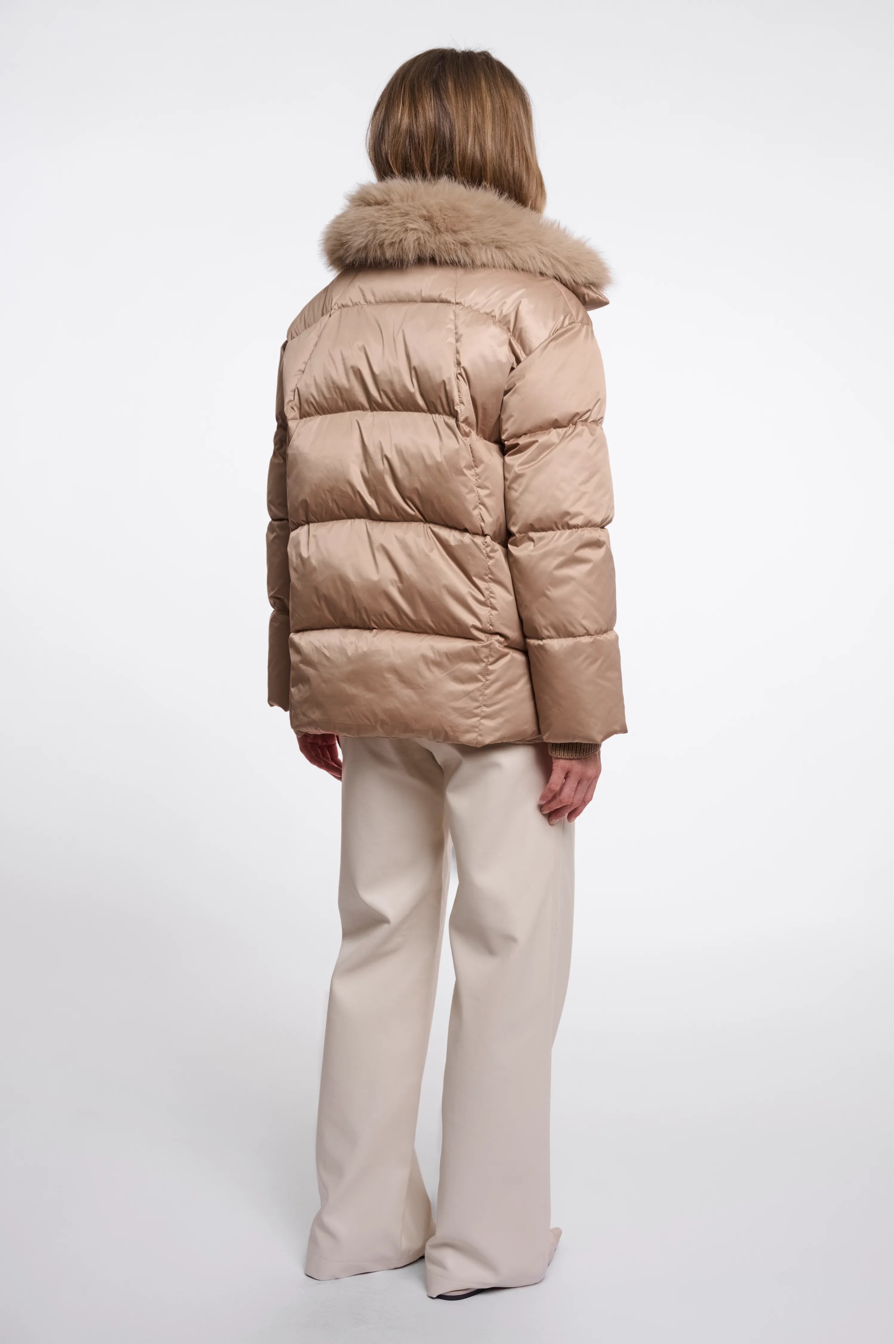 Rino & Pelle Damen Pufferjacke Sigi.7002612