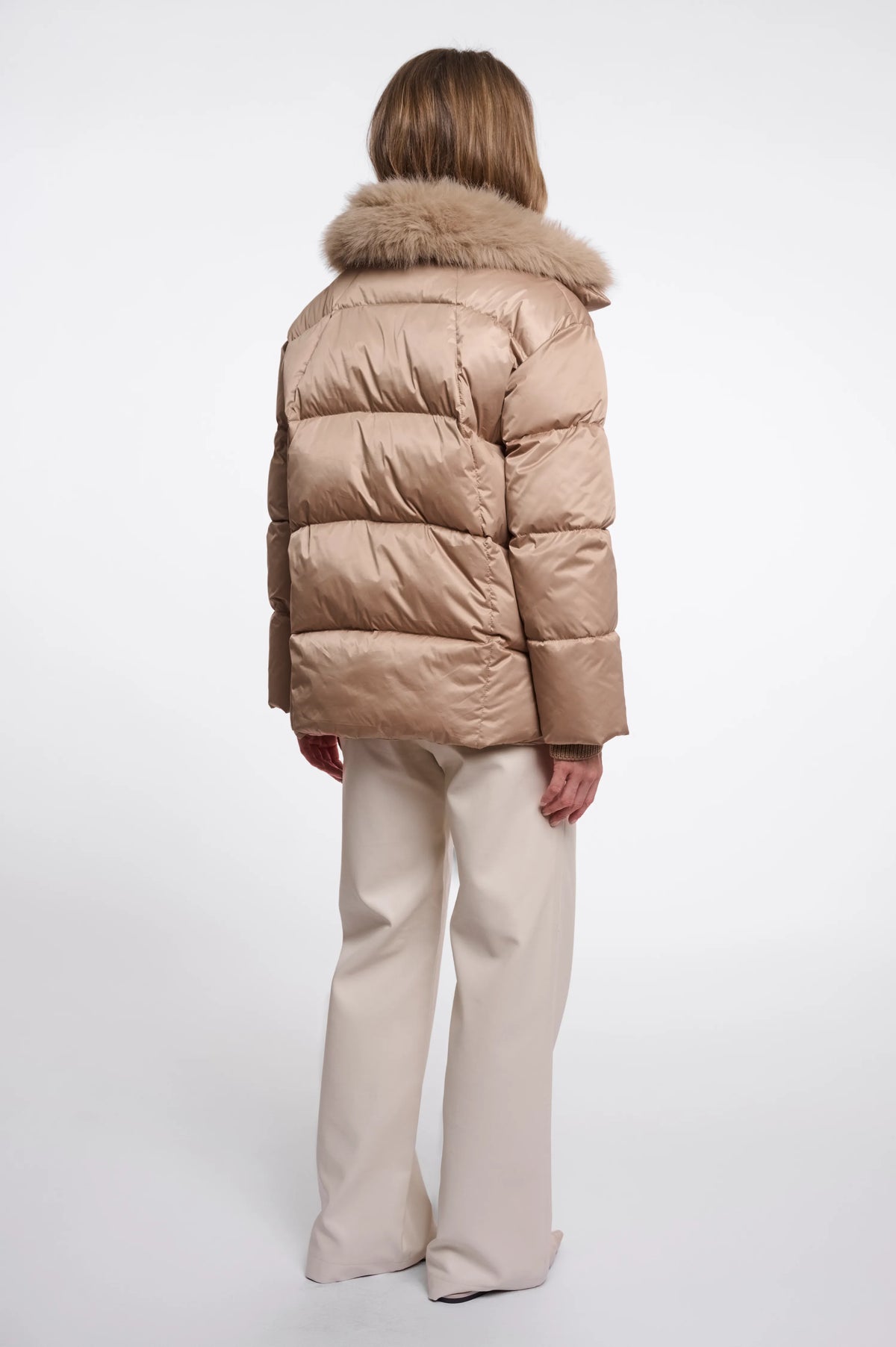 Rino & Pelle Damen Pufferjacke Sigi.7002612