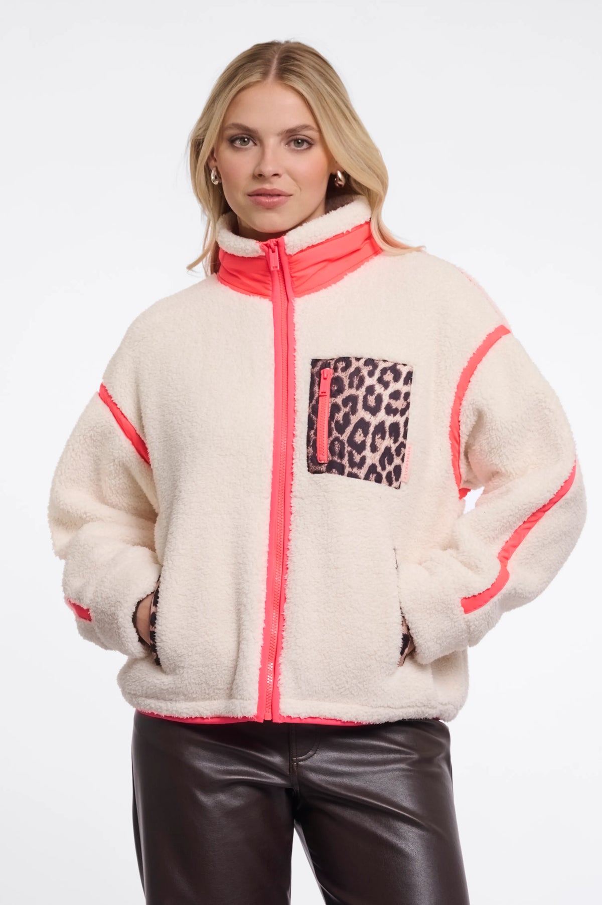 Rino & Pelle Damen Jacke Sinai.7002611