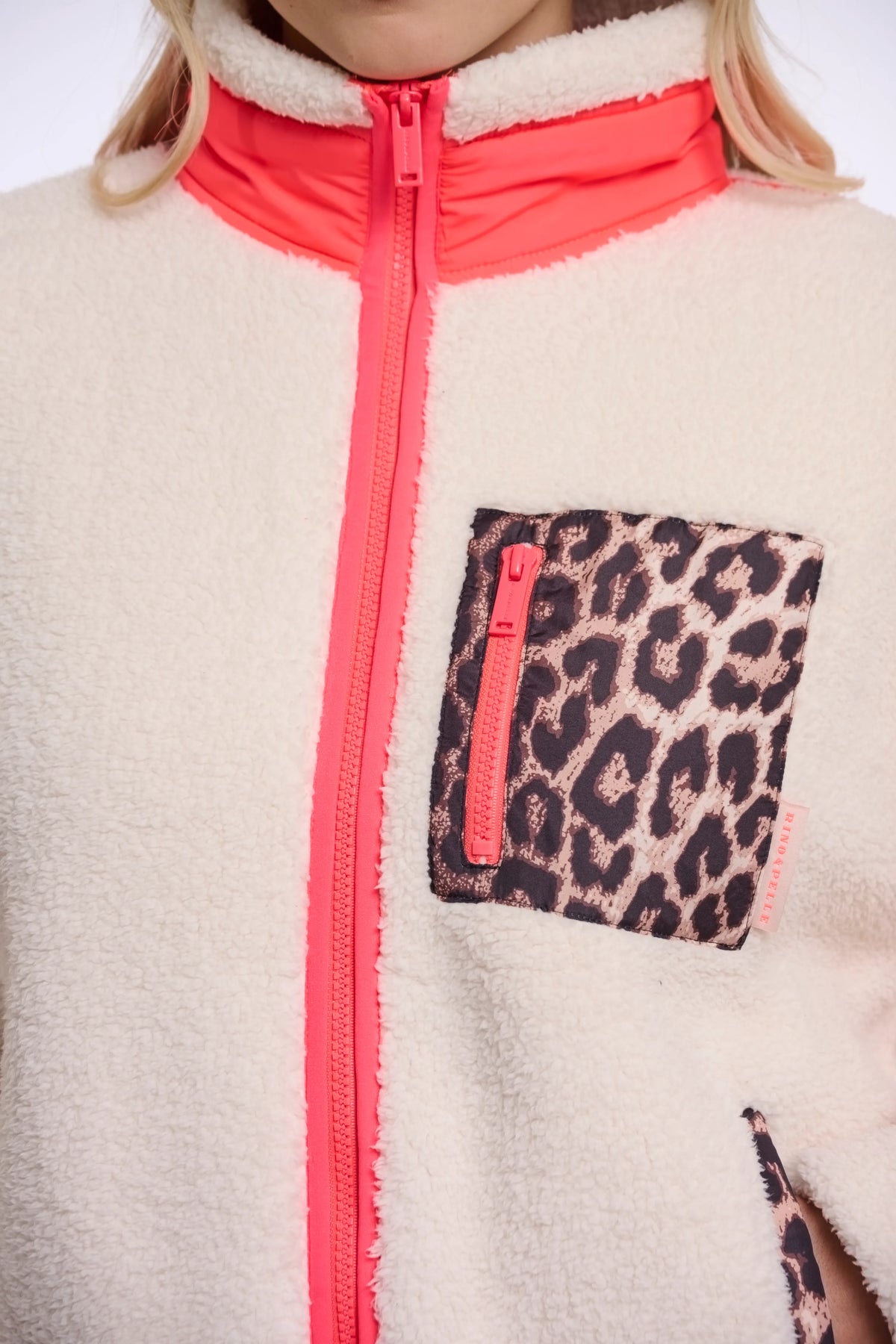 Rino & Pelle Damen Jacke Sinai.7002611