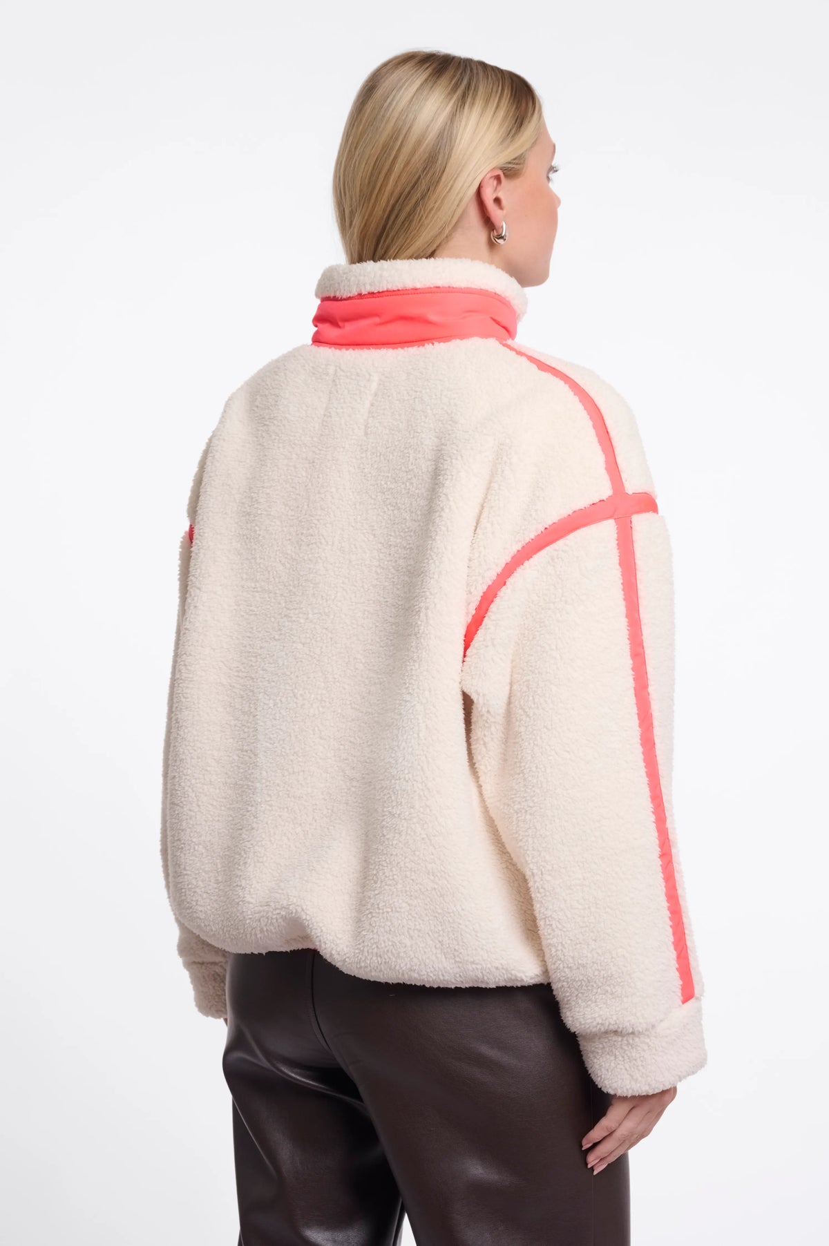 Rino & Pelle Damen Jacke Sinai.7002611