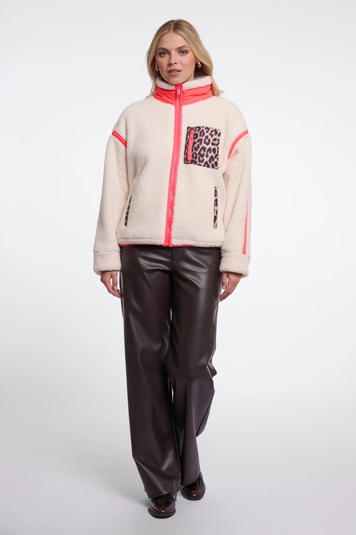 Rino & Pelle Damen Jacke Sinai.7002611