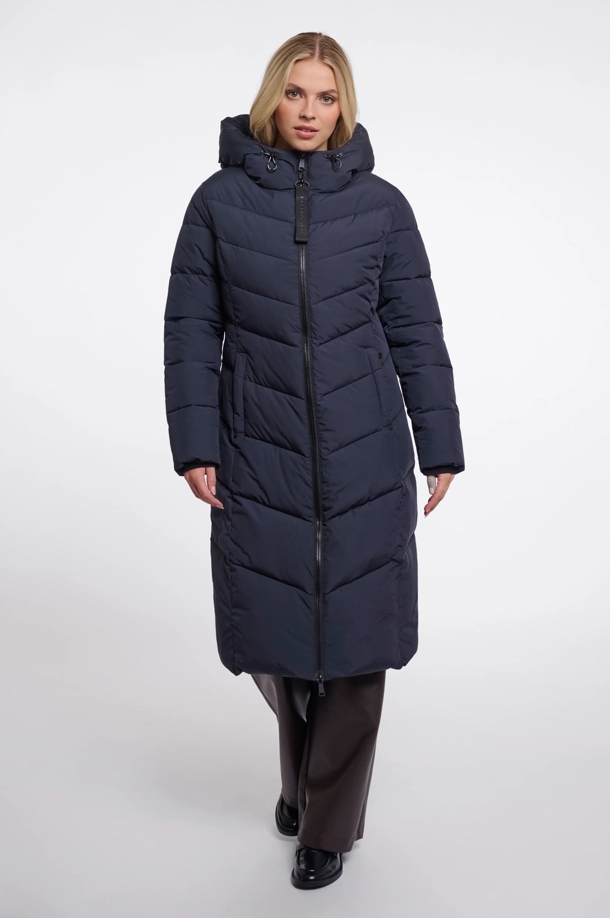 Rino & Pelle Damen Mantel Zendaya.7002612