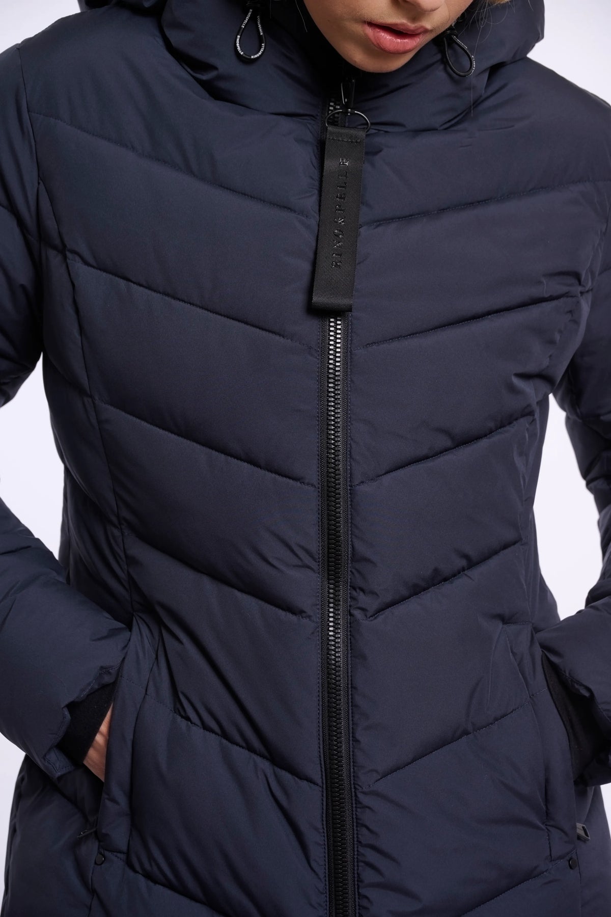 Rino & Pelle Damen Mantel Zendaya.7002612