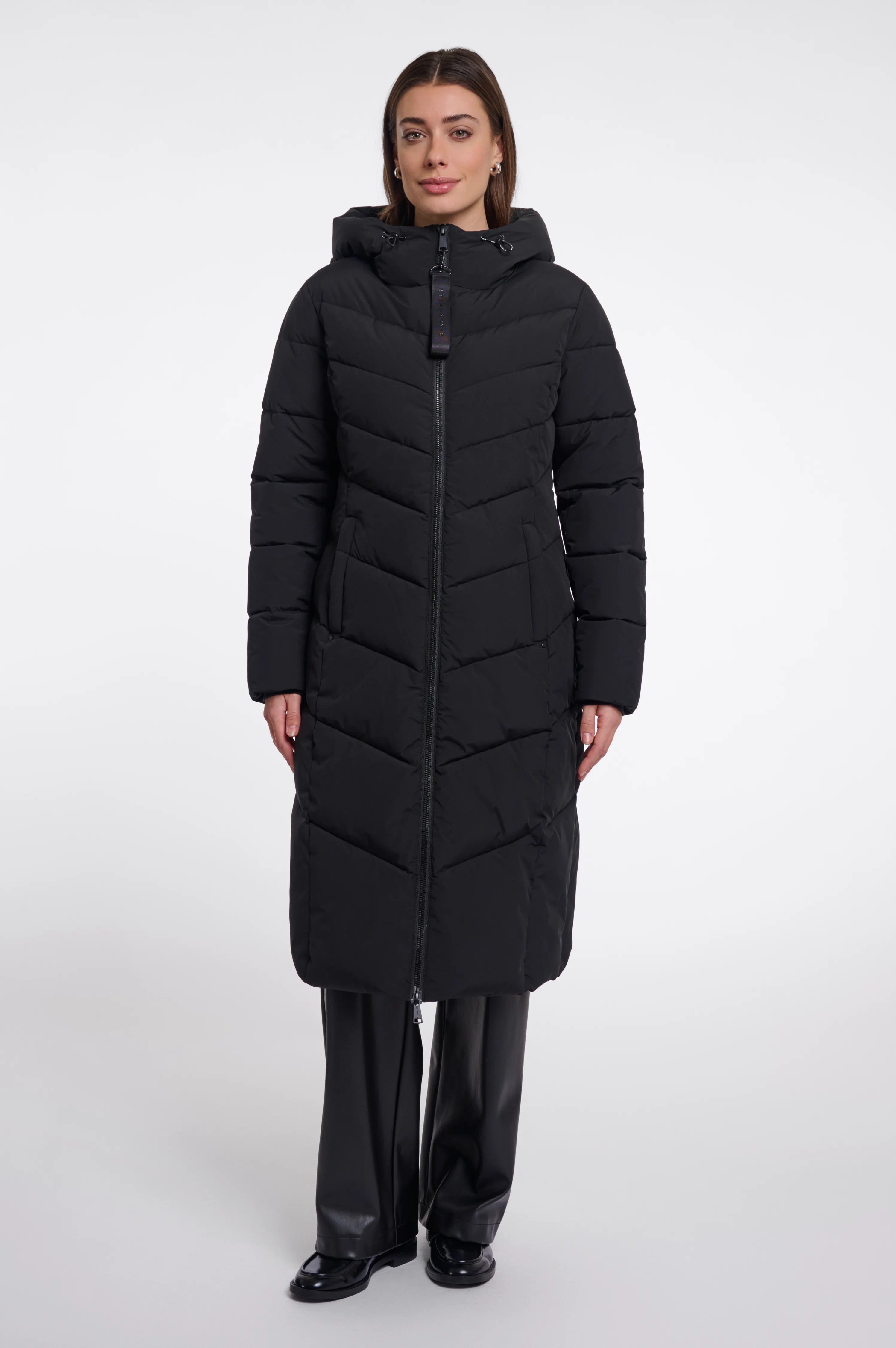 Rino & Pelle Damen Mantel Zendaya.7002612