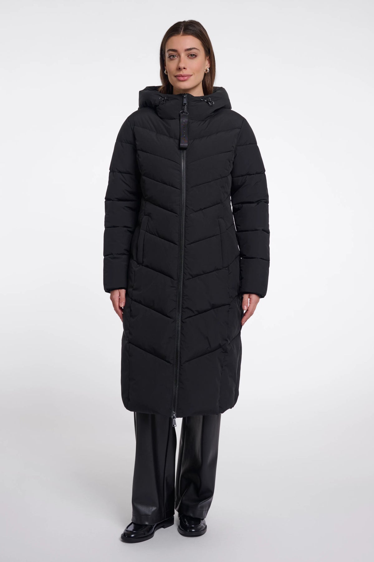 Rino & Pelle Damen Mantel Zendaya.7002612