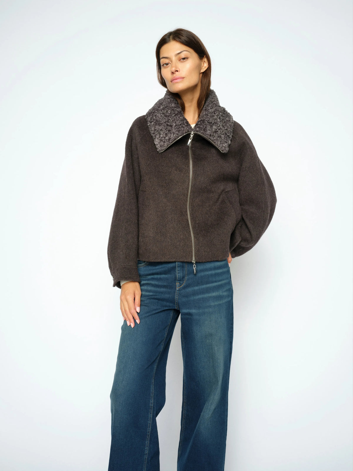 Mos Mosh Damen Jacke Bellamy Loisa Jacket