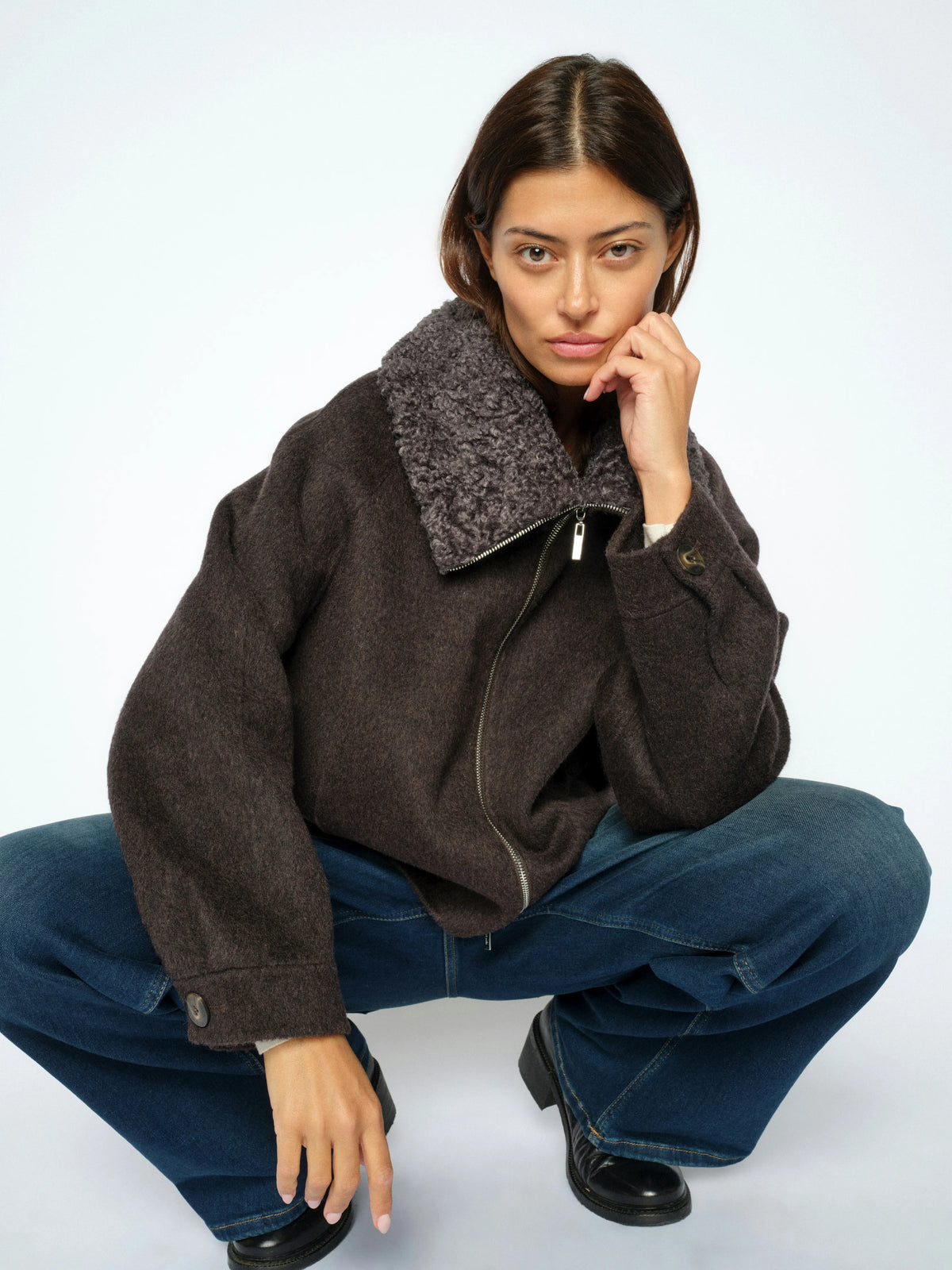 Mos Mosh Damen Jacke Bellamy Loisa Jacket