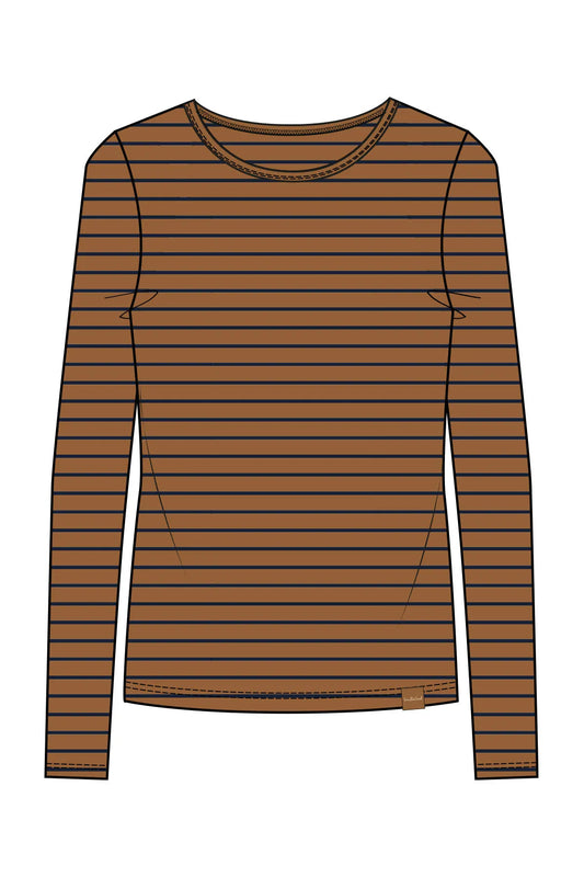 Smith&Soul – Smith & Soul Damen T-Shirt
