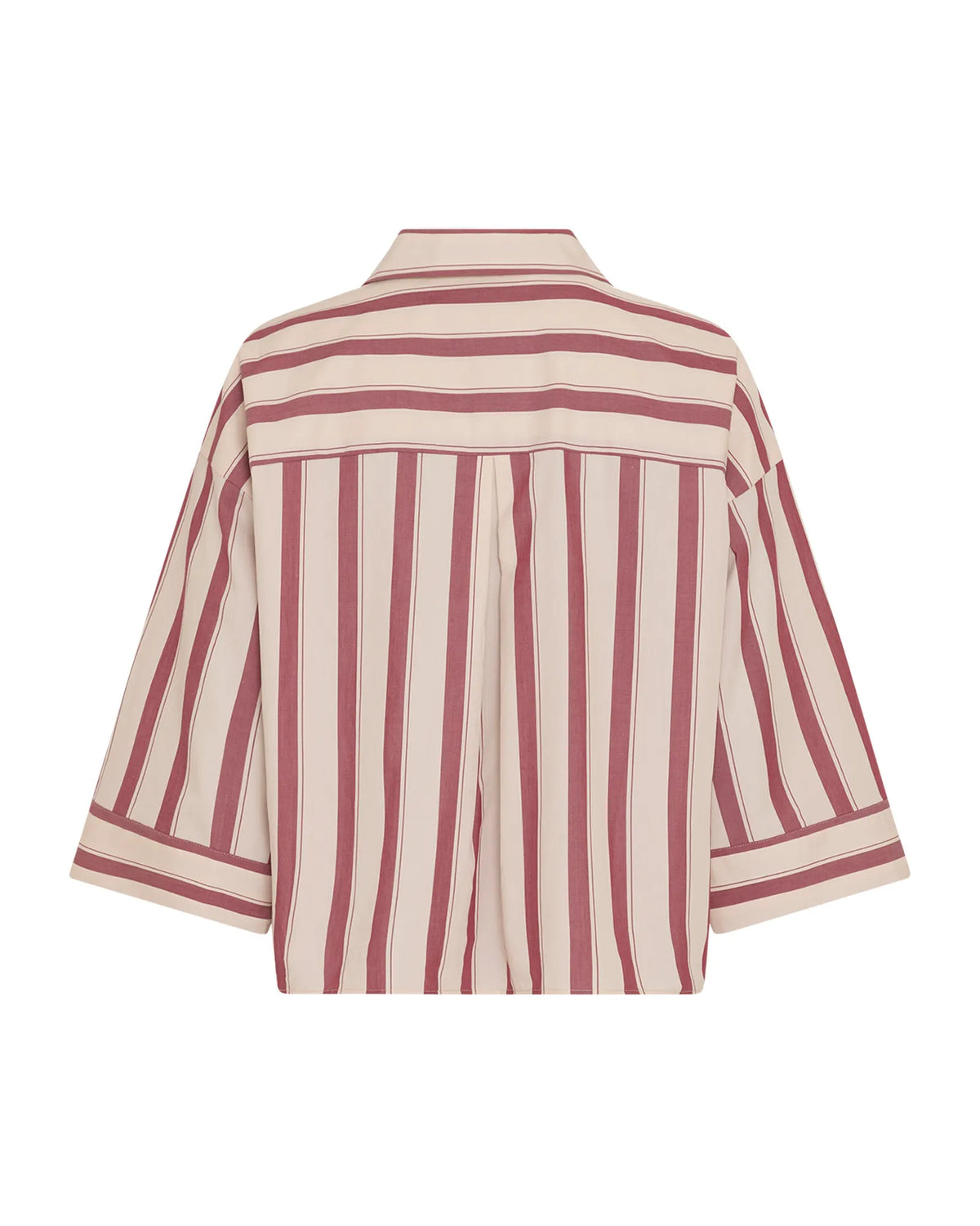 MSCH Copenhagen Damen Bluse Susana Selmina 3 4 Shirt STP