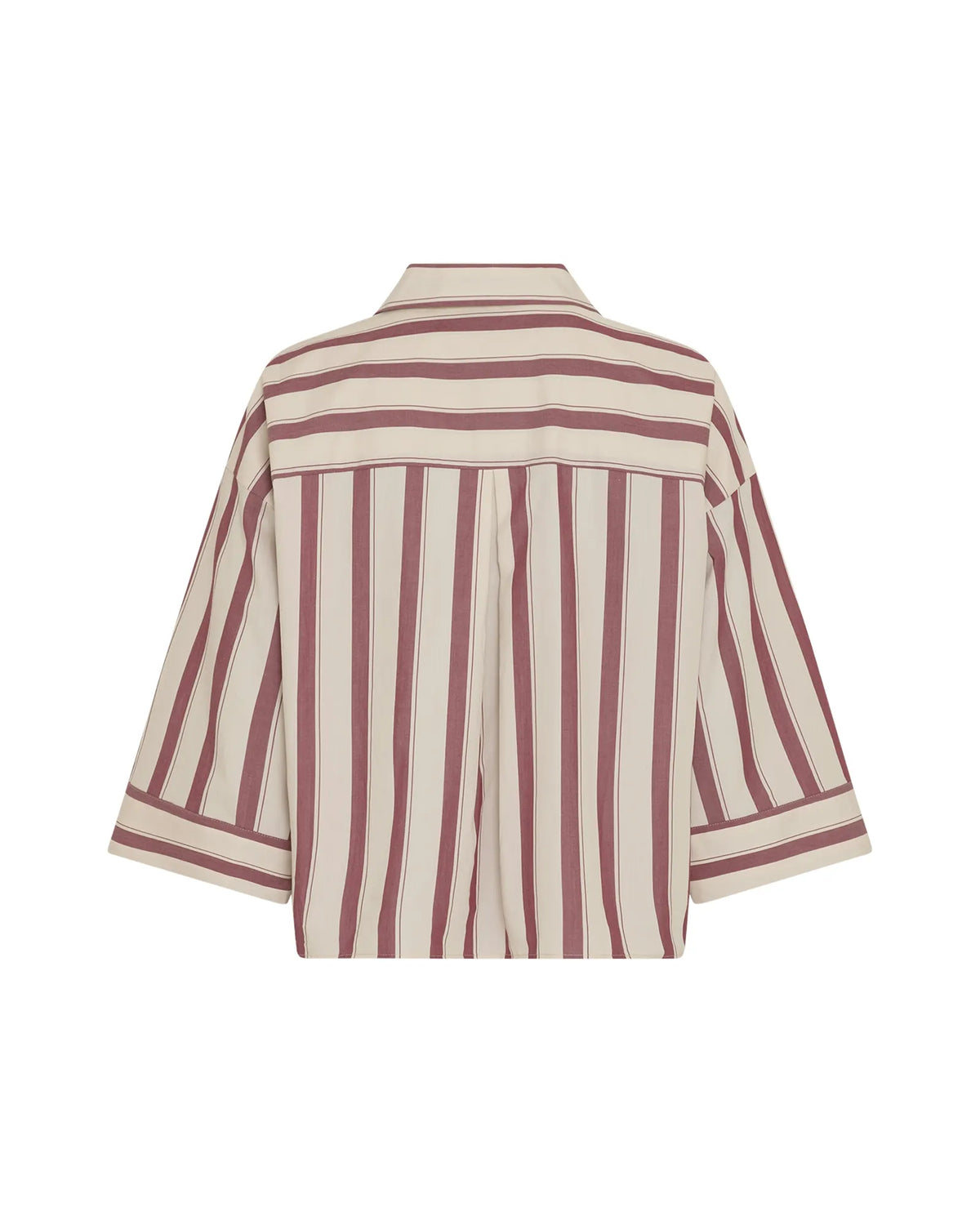 MSCH Copenhagen Damen Bluse Susana Selmina 3 4 Shirt STP