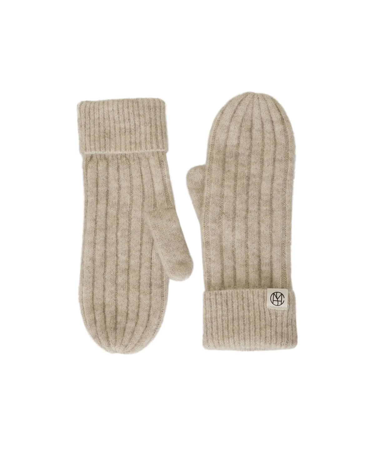 MSCH Copenhagen Damen Handschuhe Hope Icon Mittens