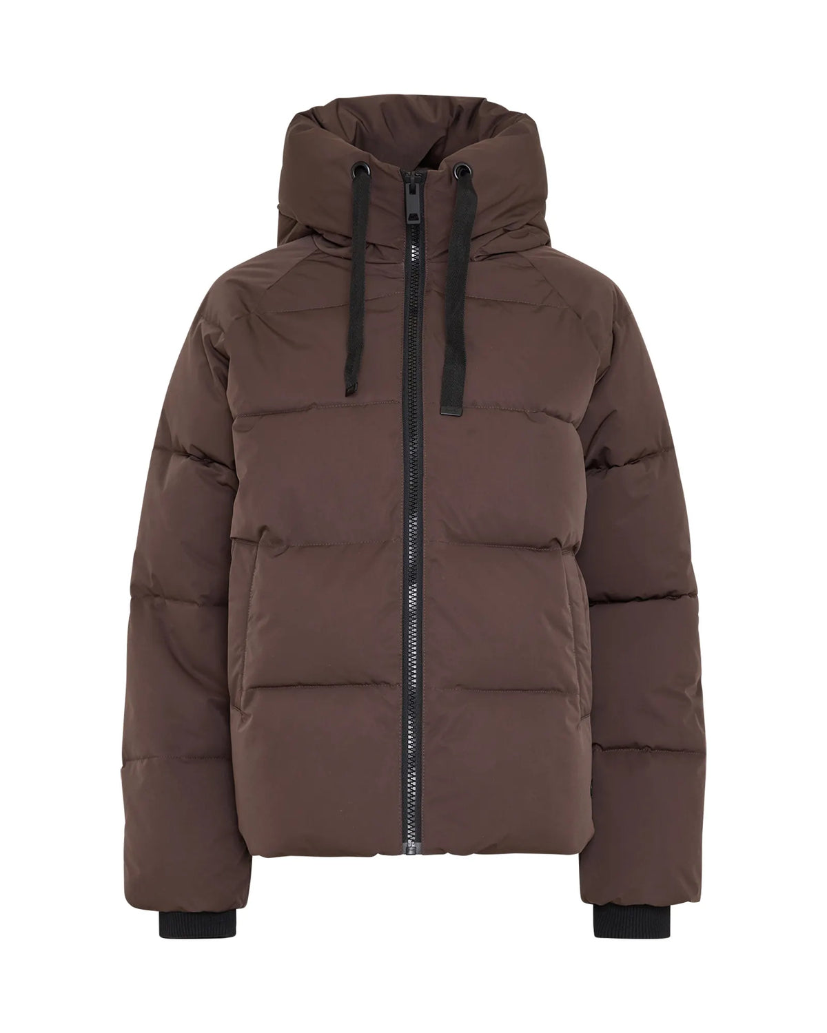 MSCH Copenhagen Damen Jacke Pavinaria Short Jacket