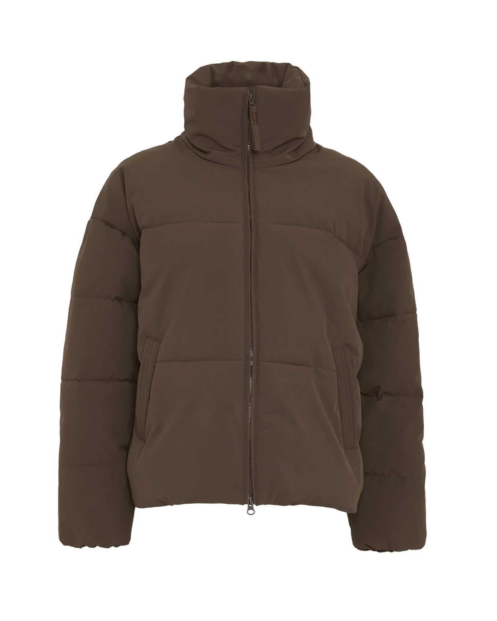 MSCH Copenhagen Damen Jacke Refron Jacket