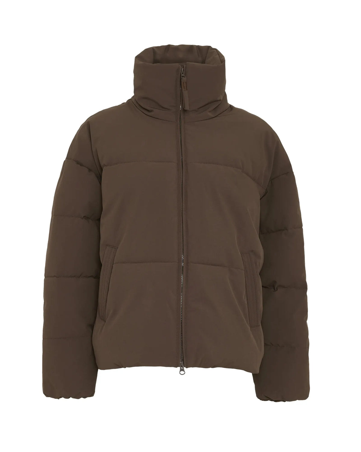 MSCH Copenhagen Damen Jacke Refron Jacket