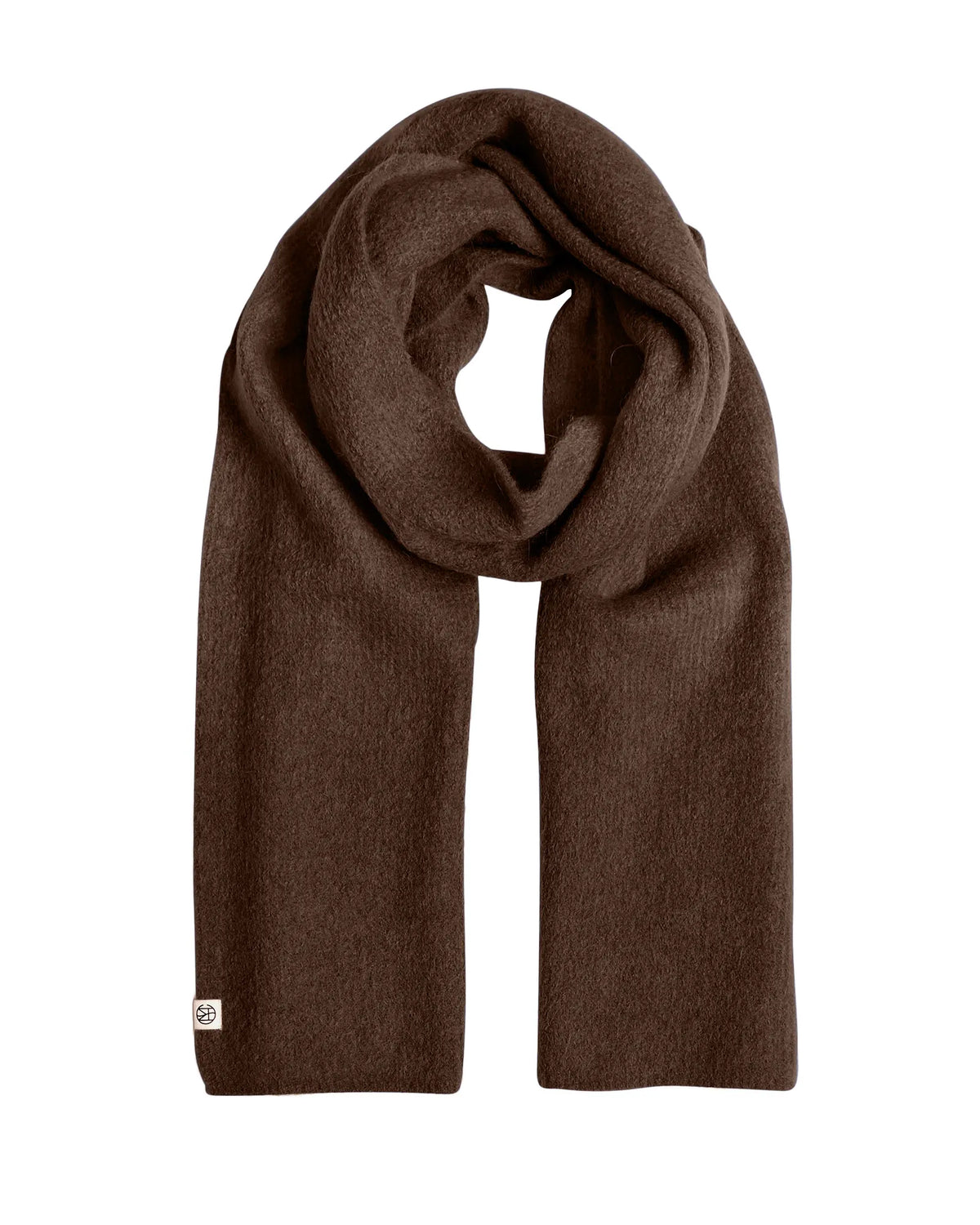 MSCH Copenhagen Damen Schal Hope Icon Scarf