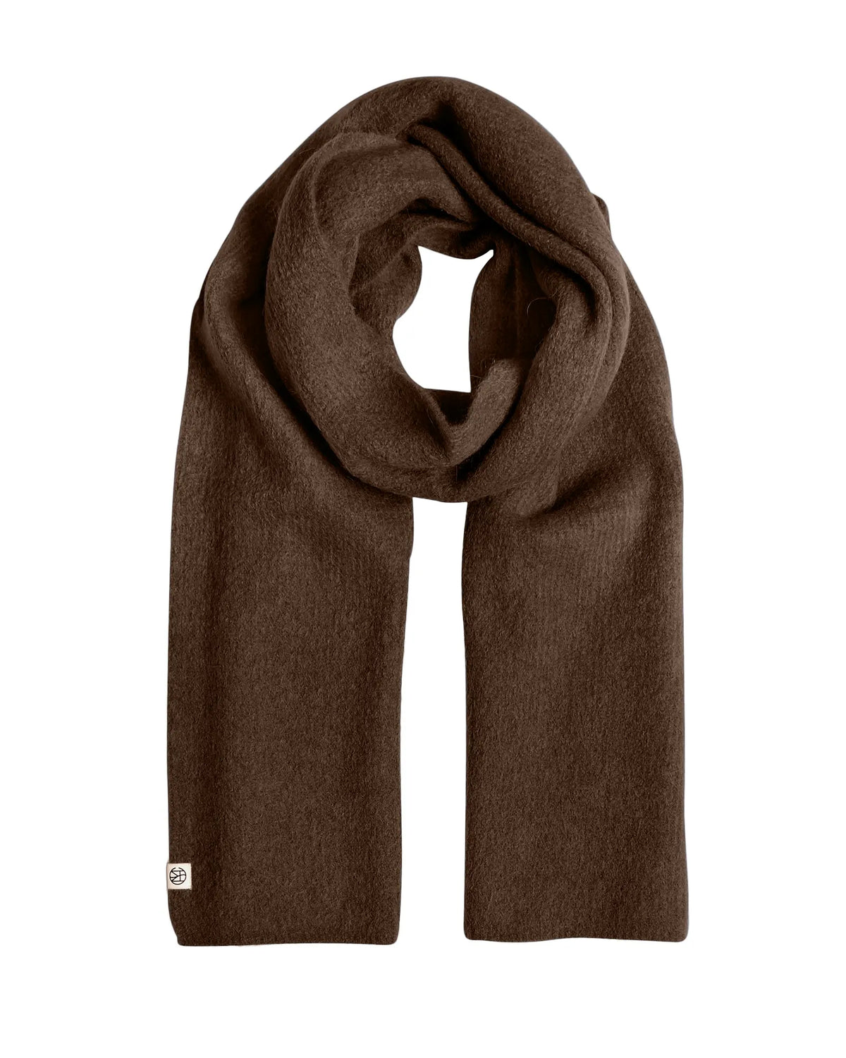 MSCH Copenhagen Damen Schal Hope Icon Scarf