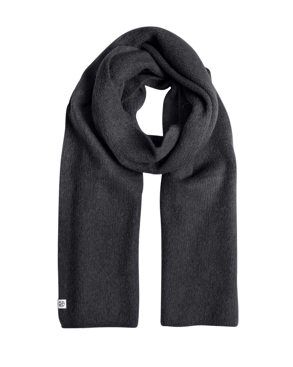 MSCH Copenhagen Damen Schal Hope Icon Scarf