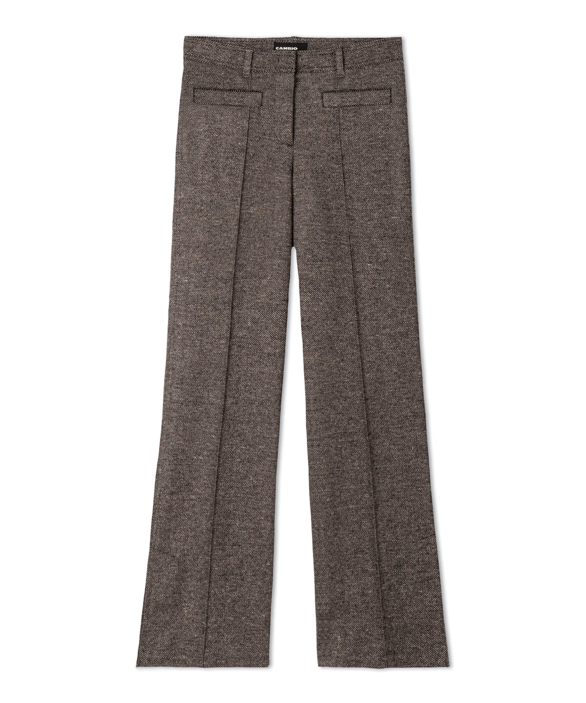 Cambio Damen Hose Florentine