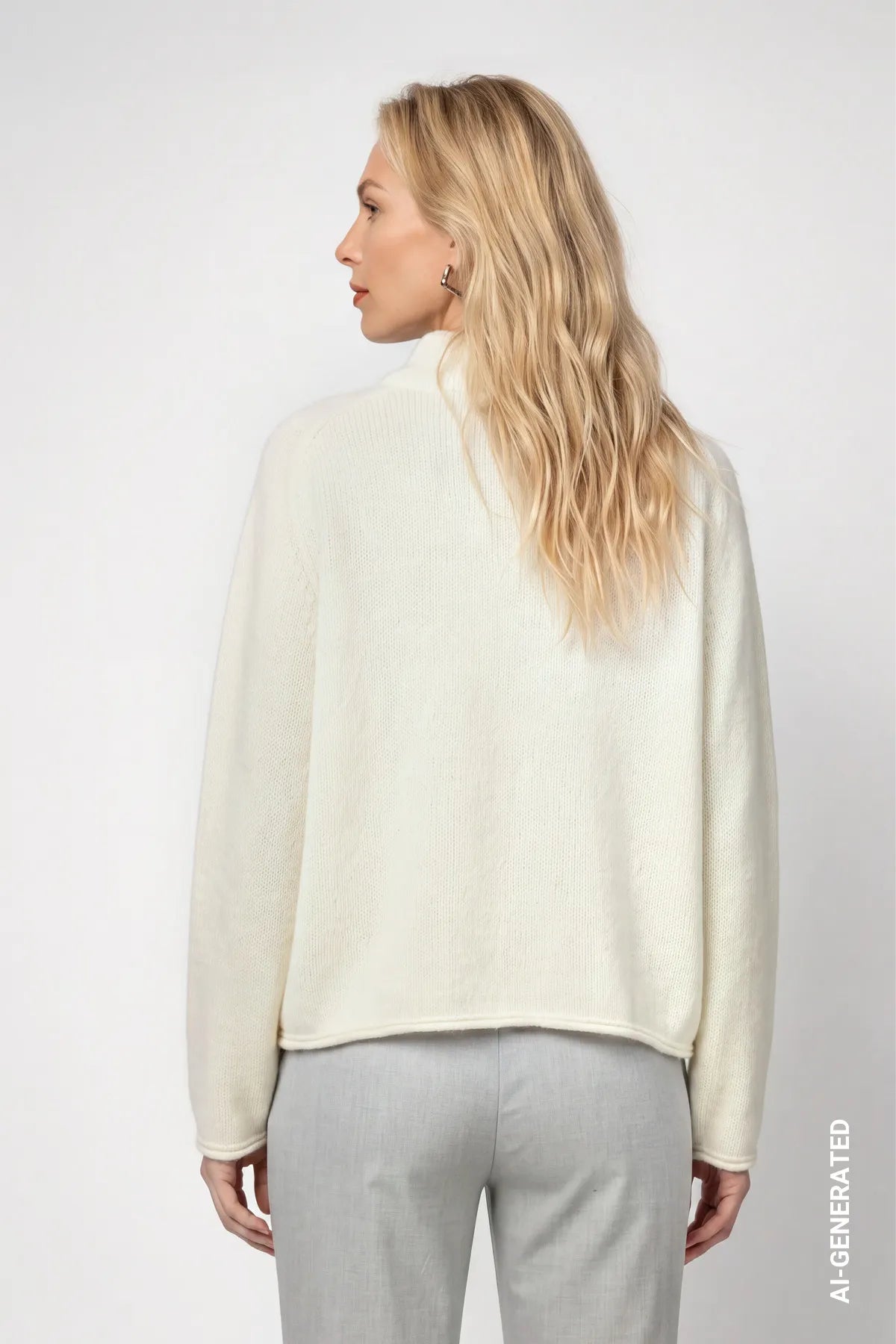 Monari Damen Strickpullover
