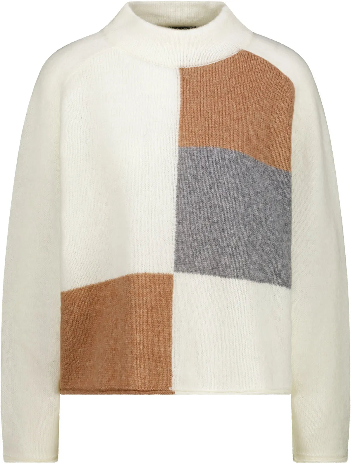 Monari Damen Strickpullover