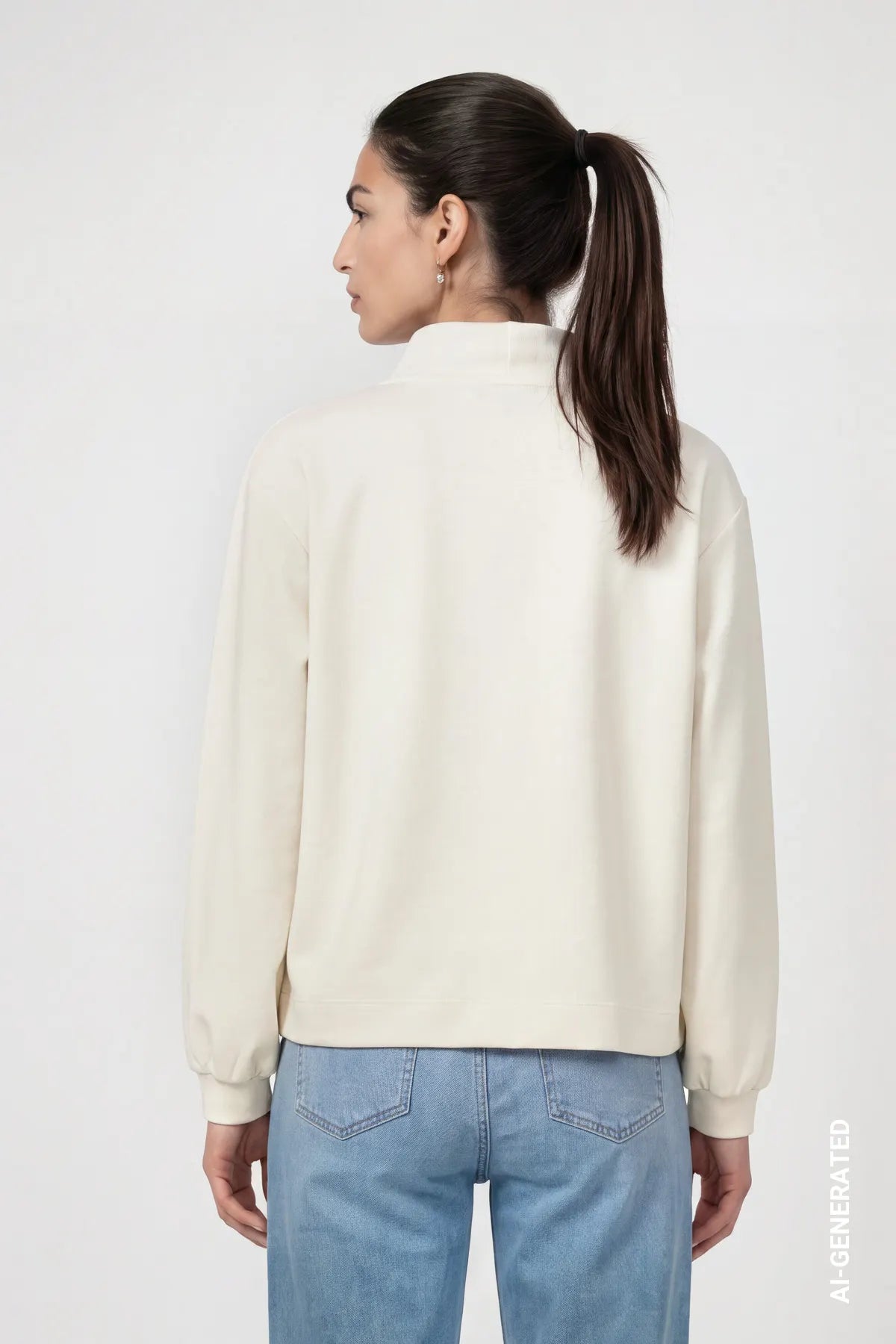 Monari Damen Sweatshirt