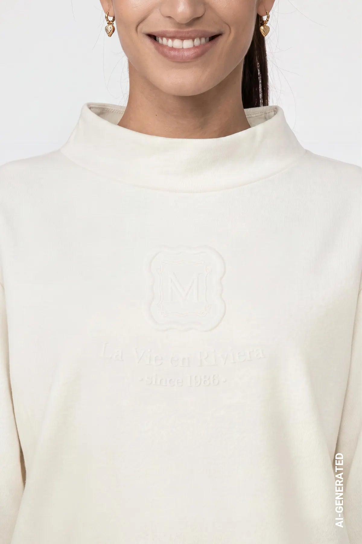 Monari Damen Sweatshirt