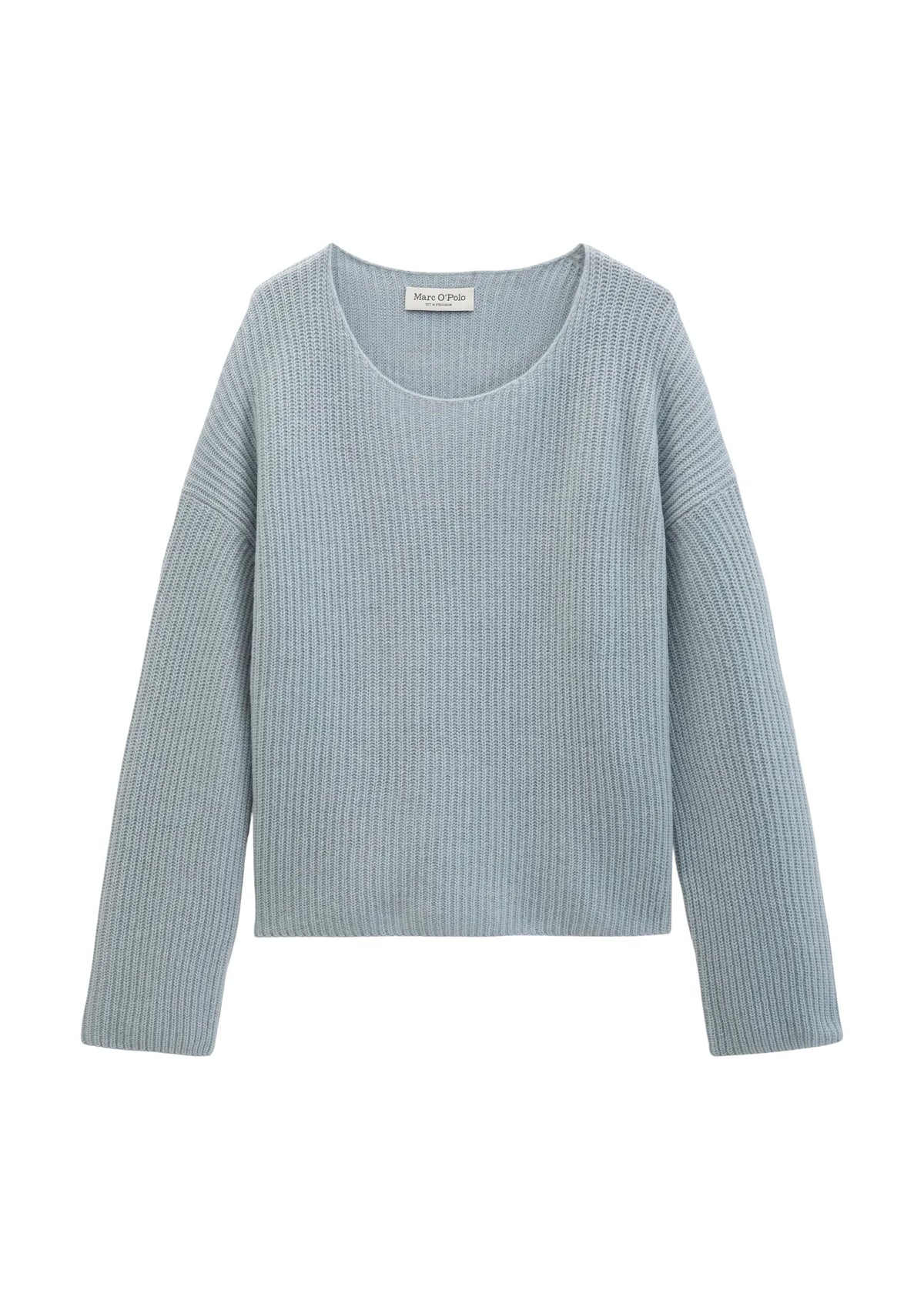 Marc O'Polo Damen Strickpullover loose