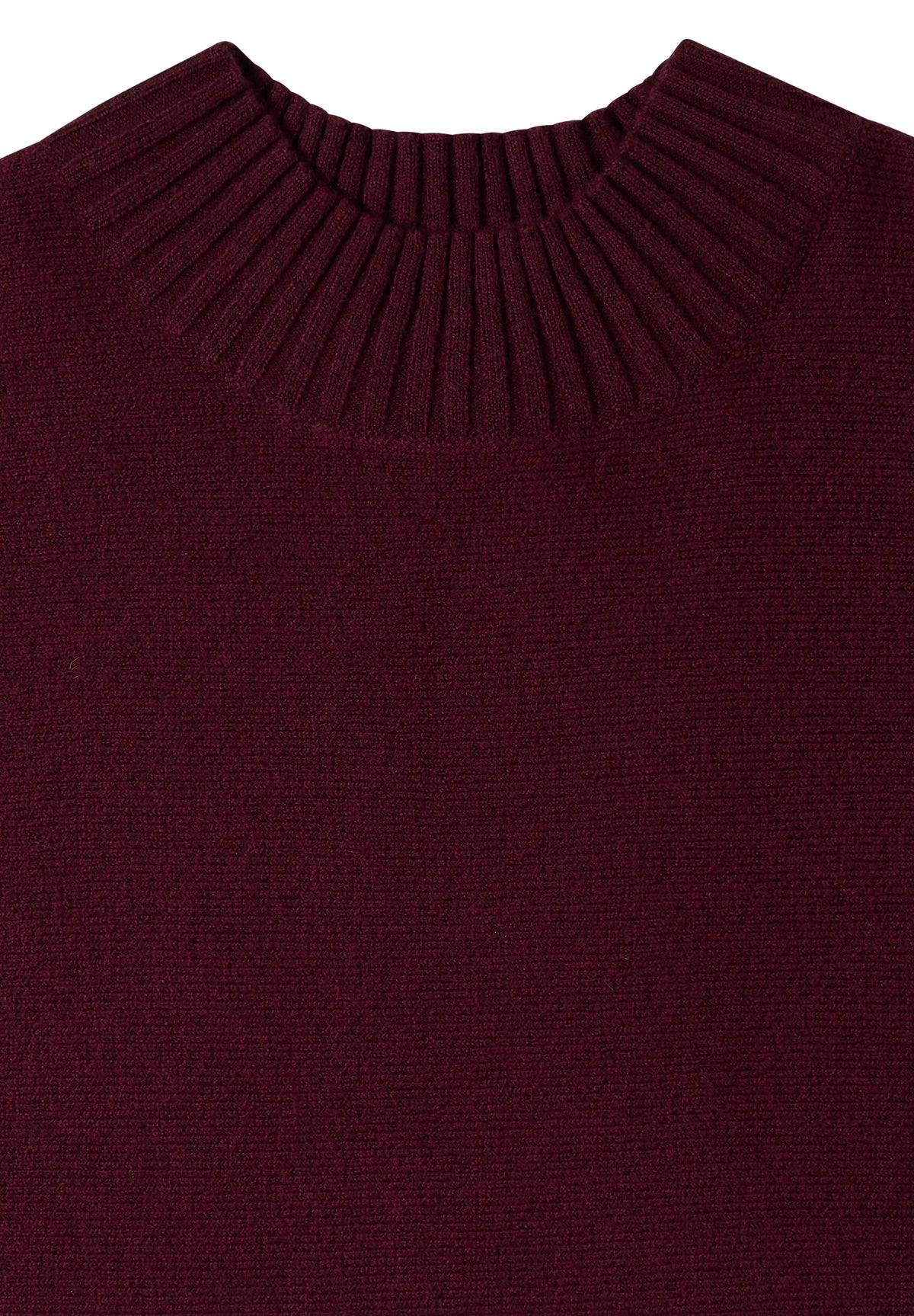 Cecil Damen Dolman Pullover mit Turtle Neck